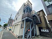 上野西グランハイツB 2階 築17年1ヶ月の賃貸物件