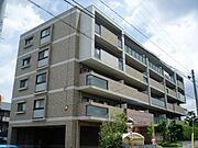 畦野駅より徒歩6分 4階 築31年7ヶ月の賃貸物件