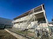 桃源台ハイツ 2階 築37年1ヶ月の賃貸物件