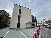 絹延橋駅より徒歩3分 1階 新築の賃貸物件