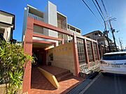 豊川駅より徒歩13分 2階 築17年8ヶ月の賃貸物件