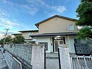 箕面駅より徒歩12分 築37年1ヶ月 2階建の賃貸物件