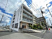 シャルム藤芳 4階 築32年3ヶ月の賃貸物件