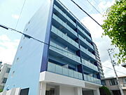 川西能勢口駅より徒歩3分 2階 築4年10ヶ月の賃貸物件