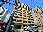 江坂駅より徒歩4分 12階 築13年5ヶ月の賃貸物件