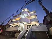 プリンスコート刀根山の賃貸物件