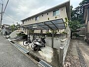 石橋阪大前駅より徒歩11分 2階 築14年10ヶ月の賃貸物件