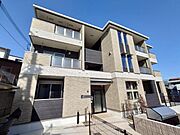 レオンパッソ 2階 築2年3ヶ月の賃貸物件