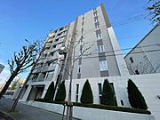 千里中央駅より徒歩13分 4階 築21年3ヶ月の賃貸物件