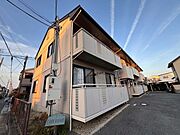 川西池田駅より徒歩16分 2階 築29年7ヶ月の賃貸物件