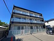 曽根駅より徒歩7分 3階 築7年6ヶ月の賃貸物件