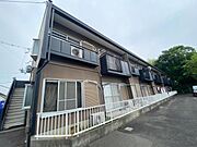 蛍池駅より徒歩9分 2階 築36年11ヶ月の賃貸物件