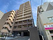 江坂駅より徒歩6分 12階 築18年1ヶ月の賃貸物件