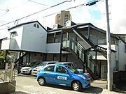蛍池駅より徒歩3分 1階 築30年4ヶ月の賃貸物件