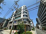江坂駅より徒歩7分 5階 築4年2ヶ月の賃貸物件
