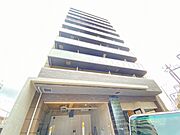 豊中駅より徒歩8分 9階 築2年7ヶ月の賃貸物件