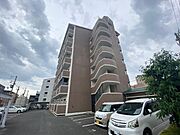 服部天神駅より徒歩2分 7階 築28年3ヶ月の賃貸物件