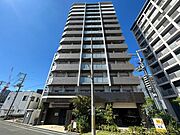 江坂駅より徒歩7分 13階 築7年2ヶ月の賃貸物件