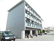 豊川駅より徒歩14分 3階 築28年1ヶ月の賃貸物件