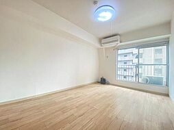 永和マンション 1Kの写真