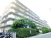 マンハイム桃山台 5階 築46年6ヶ月の賃貸物件