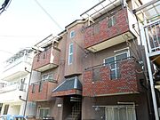 マンション島江 3階 築30年3ヶ月の賃貸物件