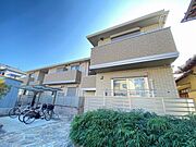 柴原阪大前駅より徒歩6分 1階 築7年8ヶ月の賃貸物件