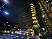 江坂駅より徒歩10分 5階 築4年1ヶ月の賃貸物件