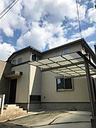 豊中駅より徒歩10分 1階 築13年4ヶ月の賃貸物件