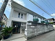 箕面駅より徒歩8分 1階 築37年6ヶ月の賃貸物件