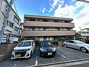 関大前駅より徒歩14分 3階 築21年5ヶ月の賃貸物件