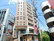 石橋阪大前駅より徒歩2分 5階 築19年7ヶ月の賃貸物件