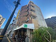 タムラビル 5階 築37年11ヶ月の賃貸物件