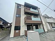江坂駅より徒歩3分 2階 築1年1ヶ月の賃貸物件