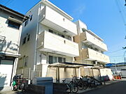 北伊丹駅より徒歩26分 1階 築13年10ヶ月の賃貸物件