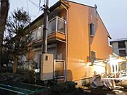 牧落駅より徒歩20分 2階 築33年6ヶ月の賃貸物件