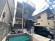 レジア豊中本町 3階 築8年3ヶ月の賃貸物件