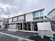 神崎川駅より徒歩15分 2階 築1年7ヶ月の賃貸物件