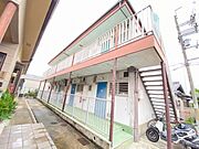 柴原阪大前駅より徒歩5分 1階 築47年の賃貸物件
