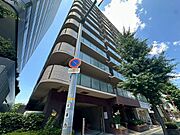 サンマンション江坂 9階 築45年2ヶ月の賃貸物件