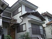 蛍池駅より徒歩18分 1階 築45年5ヶ月の賃貸物件