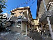 第一ハウス 1階 築51年1ヶ月の賃貸物件