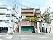 リエス北千里 3階 築30年4ヶ月の賃貸物件