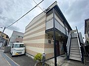 石橋阪大前駅より徒歩12分 2階 築18年の賃貸物件