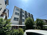 CEREZO井口堂 1階 築54年11ヶ月の賃貸物件