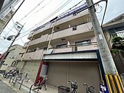 石橋阪大前駅より徒歩2分 2階 築32年6ヶ月の賃貸物件