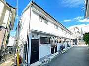 フラット荘園 1階 築60年6ヶ月の賃貸物件