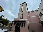 豊津駅より徒歩10分 2階 築31年2ヶ月の賃貸物件