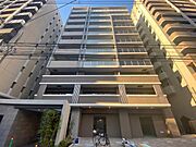 江坂駅より徒歩4分 2階 築3年6ヶ月の賃貸物件