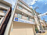 豊中駅より徒歩2分 4階 築22年1ヶ月の賃貸物件